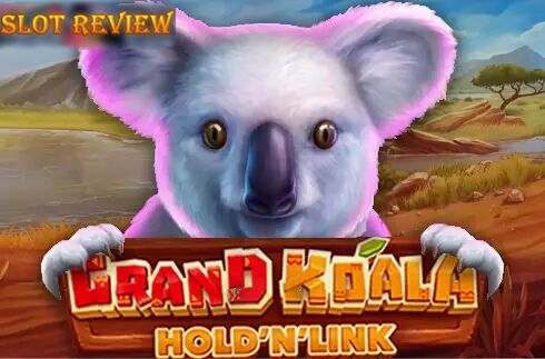 Grand Koala